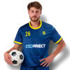 Sublimated Mens Soccer Tops Main